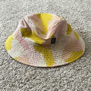 Patagonia toddle Sun hat